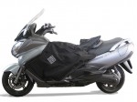 Θερμικό Κάλυμμα Ποδιών Τucano Urbano R165 Burgman AN 650 ABS 2013-2020